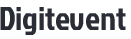 Logo de la startup Digitevent